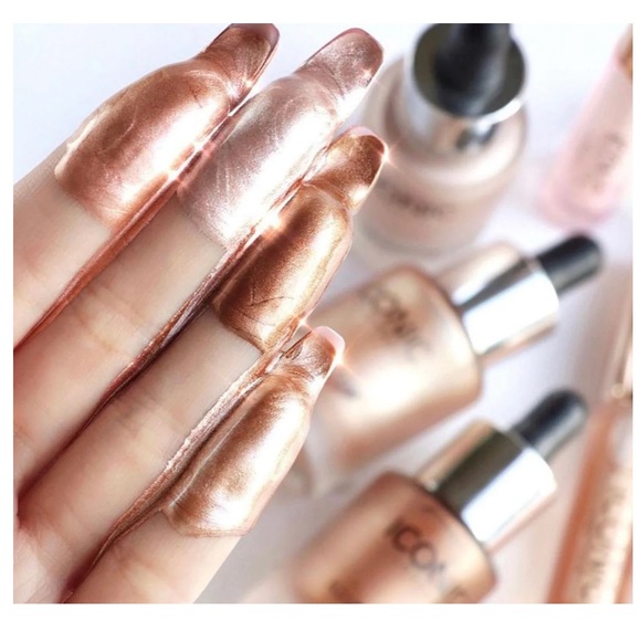 ILLUMINATOR - BLUSH - Picture 5 of 5